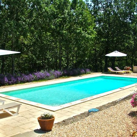 Le Domaine De La Millasserie Mauzac-et-Grand-Castang Exterior foto