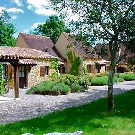 Le Domaine De La Millasserie Mauzac-et-Grand-Castang Exterior foto